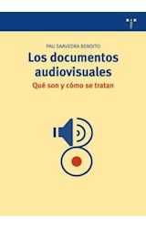 Papel Los Documentos Audiovisuales