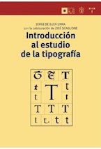 Papel INTRODUCCION AL ESTUDIO DE LA TIPOGRAFIA