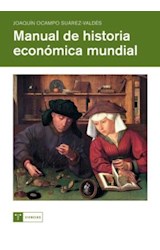 Papel Manual De Historia Económica Mundial