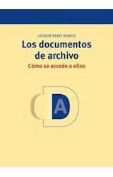 Papel Los Documentos De Archivo