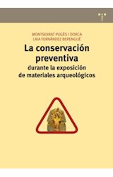 Papel La Conservación Preventiva