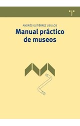 Papel MANUAL PRACTICO DE MUSEOS