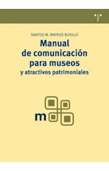 Papel Manual De Comunicación Para Museos Y Atractivos Patrimoniales