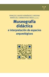 Papel MUSEOGRAFIA DIDACTICA E INTERPRETACION DE ES