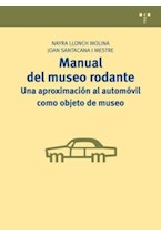 Papel MANUAL DEL MUSEO RODANTE