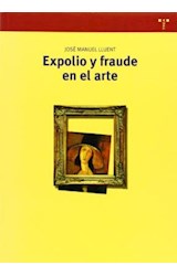 Papel Expolio Y Fraude En El Arte