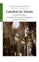 Papel Catedral De Toledo