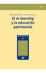Papel El M-Learning Y La Educación Patrimonial