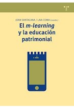 Papel El M-Learning Y La Educación Patrimonial
