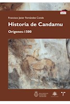 Papel Historia De Candamu Origenes-1500