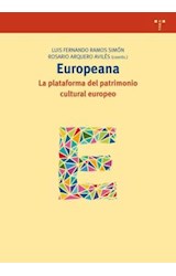 Papel Europeana La Plataforma Del Patrimonio Cultural