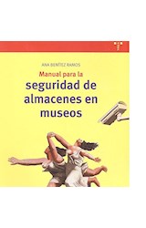 Papel MANUAL PARA LA SEGURIDAD DE ALMACENES EN MUSEOS