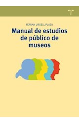 Papel Manual De Estudios De Público De Museos