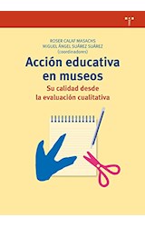 Papel ACCION EDUCATIVA EN MUSEOS