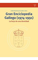 Papel GRAN ENCICLOPEDIA GALLEGA (1974-1991)