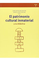 Papel El Patrimonio Cultural Inmaterial Y Su Didáctica