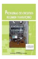  PROBLEMAS DE CIRCUITOS  REGIMEN TRANSITORIO