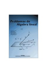  PROBLEMAS DE ALGEBRA LINEAL