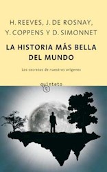 Papel Historia Mas Bella Del Mundo, La Pk
