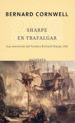 Papel Sharpe En Trafalgar