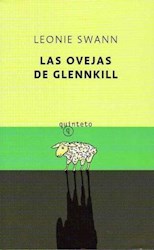 Papel Ovejas De Glennkill, Las