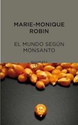 Papel El Mundo Segun Monsanto Pk
