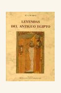 Papel LEYENDAS DEL ANTIGUO EGIPTO