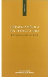 Papel Hispanoamérica en torno a 1600