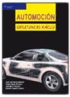 Papel Automocion Estructuras Del Vehiculo
