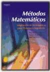 Papel Metodos Matematicos