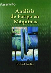 Papel Analisis Fatiga Maquinas