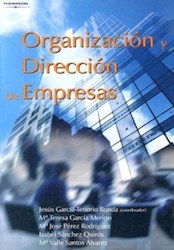Papel Organizacion Y Direccion De Empresas