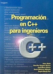 Papel Programacion En C++ Para Ingenieros