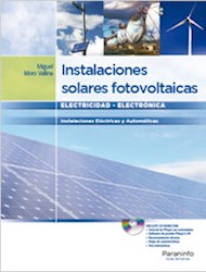 Papel Instalaciones Solares Fotovoltaicas