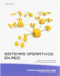 Papel Sistemas Operativos En Red