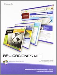 Papel Aplicaciones Web