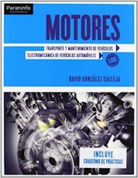 Papel Motores  Transporte Y Mantenimiento De Vehiculos