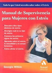 Papel Manual De Supervivencia Para Mujeres Con Est