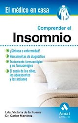  Comprender el insomnio.Ebook