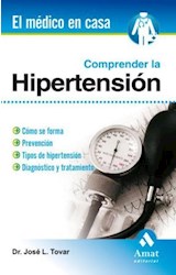  Comprender la hipertensión. Ebook