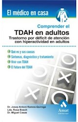  Comprender el TDAH en los adultos. Ebook