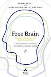 Libro Free Brain