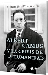 Papel Albert Camus Y La Crisis De La Humanidad