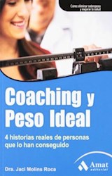 Libro Coaching Y Peso Ideal