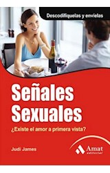  Señales sexuales: Ebook