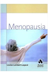  Menopausia. Ebook