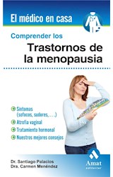  Comprender los trastornos de la menopausia. Ebook