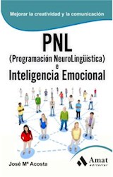  PNL e Inteligencia Emocional. Ebook