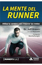  La mente del runner. E-book