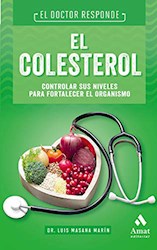 Libro El Colesterol.